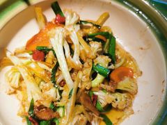 -费大厨辣椒炒肉(泊富店)