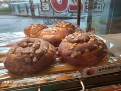 -85度C(重庆大坪英利店)
