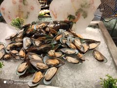 -宁波逸东豪生大酒店·豪生咖啡厅