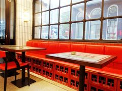 大堂-得闲饮胜公司(智谷店)