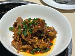 -大碗先生(万家丽店)