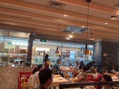 -大师兄·西北小馆(南沙万达广场店)