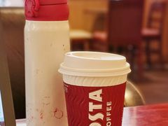 -COSTA COFFEE(济南振华商厦店)
