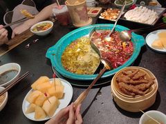 -吼堂老火锅(太古里总店)