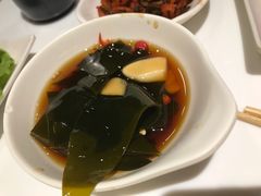 -崔英子朝韩民俗风味烤肉烤串城(大东店)