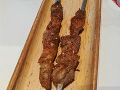 -阿娜尔·新疆菜(宜家荟聚中心店)