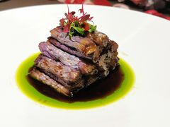 -上海滩餐厅(BFC外滩金融中心店)