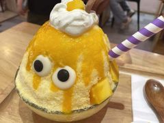 -怪物的冰与火(天虹商场中山路店)
