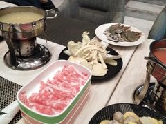-上海新发展亚太JW万豪酒店