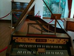 -鼓浪屿钢琴博物馆