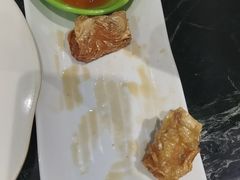 -小海豚•老字号海鲜餐厅(天涯店)