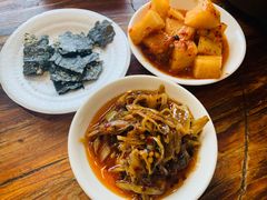 -胡师傅三下锅(汽车站店)