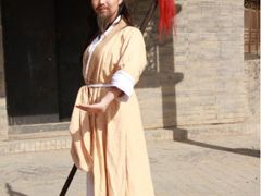 -九月鹰飞汉服摄影工作室