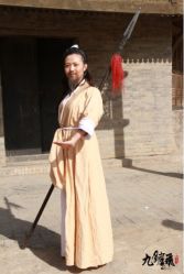 -九月鹰飞汉服摄影工作室