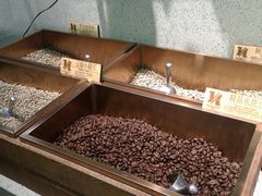 -尼珂波咖啡站(联合广场店)