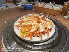 -优食坊·蒸汽海鲜(康盛路店)
