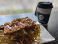 -2326 Coffee Roaster咖啡豆可选店(林肯公园店)