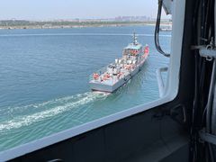 -泰达航母主题公园