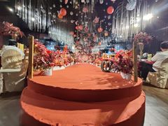 -蓝海渔湾生态园(赣榆店)
