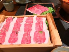 -老墙根涮肉·铜锅鲜羊肉(良乡店)