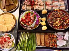 -石屏老字号4号包浆豆腐美食城(泼水广场店)