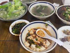 -小杨翘脚牛肉