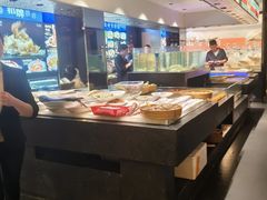 -小厨师·二十年沈家门小海鲜(百井坊巷店)