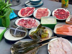 -寄海·海鲜火锅(万象九宜城店)