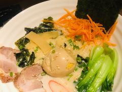 -鲸山上·私房日料(泰达MSD店)