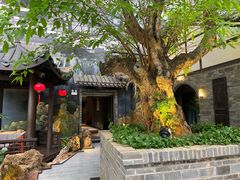 -云境生态园(红谷滩店)