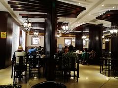 大堂-熙盛源(复兴路店)