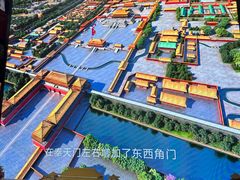 -明故宫遗址公园