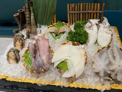 -樱煦和牛寿喜烧(如皋吾悦广场店)