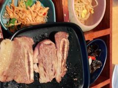 -汉拿山(包河万达店)