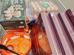 -山姆会员商店(邻瑞广场店)