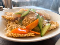 三鲜锅巴-友谊餐馆(永安路店)