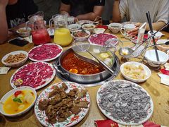 -汕头八合里海记牛肉店(清河店)