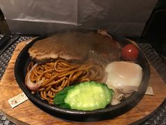 -半秋山西餐厅(巴南万达广场店)