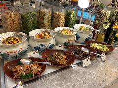 -盛宴标帜餐厅·亲子自助 (南昌喜来登酒店)