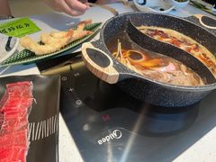 -真汐·寿喜烧放题自助(潍坊泰华店)
