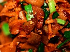 -醉美东江·三文鱼·烧鸡公