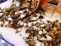 -圣罗巴海鲜烤肉自助(鲅鱼圈万达店)