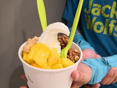 -三佰瑞冻酸奶(凯德MALL店)