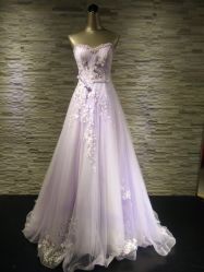点击看大图 -韩国天使嫁衣婚纱礼服馆(上海旗舰店)