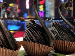 -上海滩餐厅(BFC外滩金融中心店)
