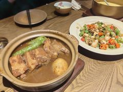 -KŌNG胶东小馆(华熙店)
