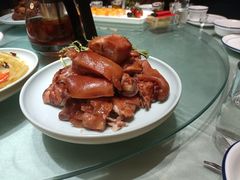 -百家姓饭店(纺织城正街店)