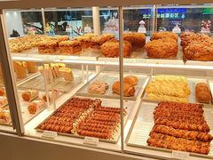 -好利来(上海长宁龙之梦店)