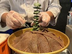 -巴奴毛肚火锅(相州店)