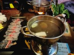-丽江庭院之丽江往事(安定门店)